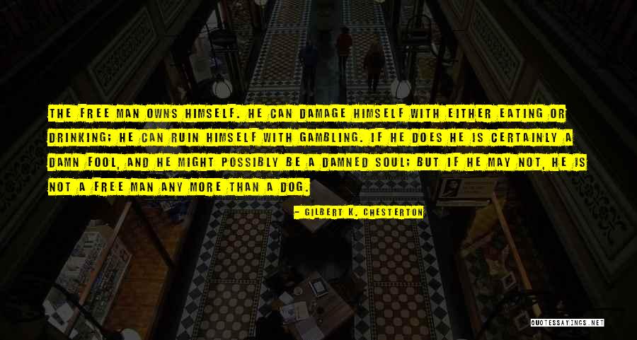 Gilbert K. Chesterton Quotes 2242011 Gilbert K. Chesterton Quotes 2242011
