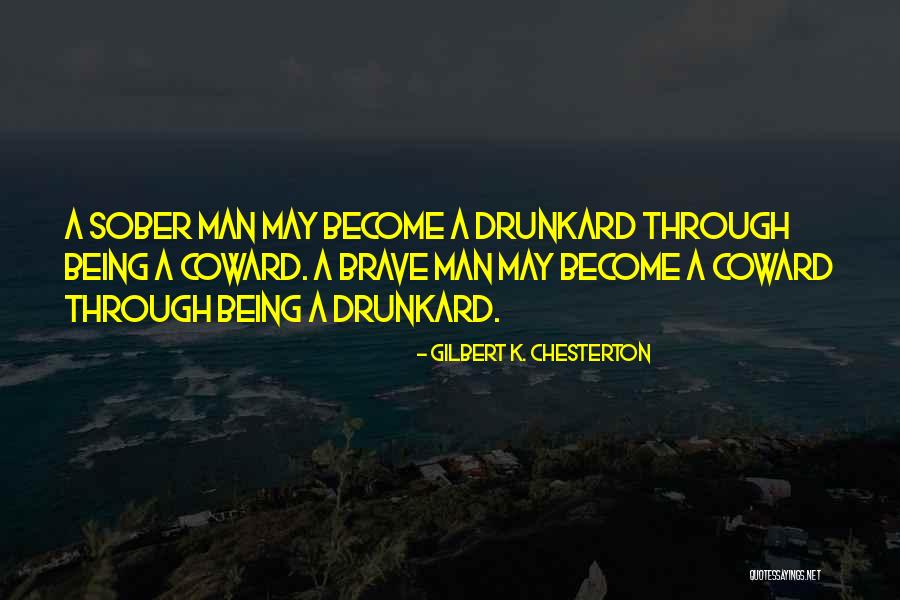 Gilbert K. Chesterton Quotes 249757