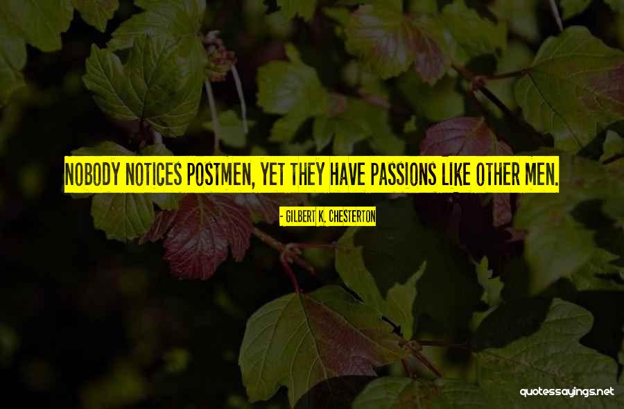 Gilbert K. Chesterton Quotes 296009 Gilbert K. Chesterton Quotes 296009