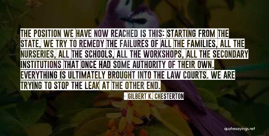 Gilbert K. Chesterton Quotes 438076 Gilbert K. Chesterton Quotes 438076