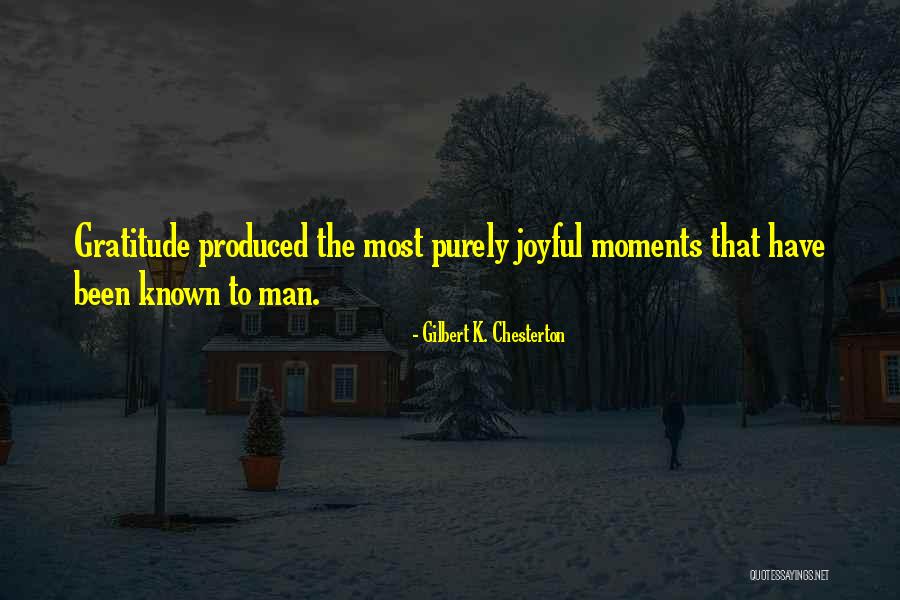 Gilbert K. Chesterton Quotes 440733 Gilbert K. Chesterton Quotes 440733