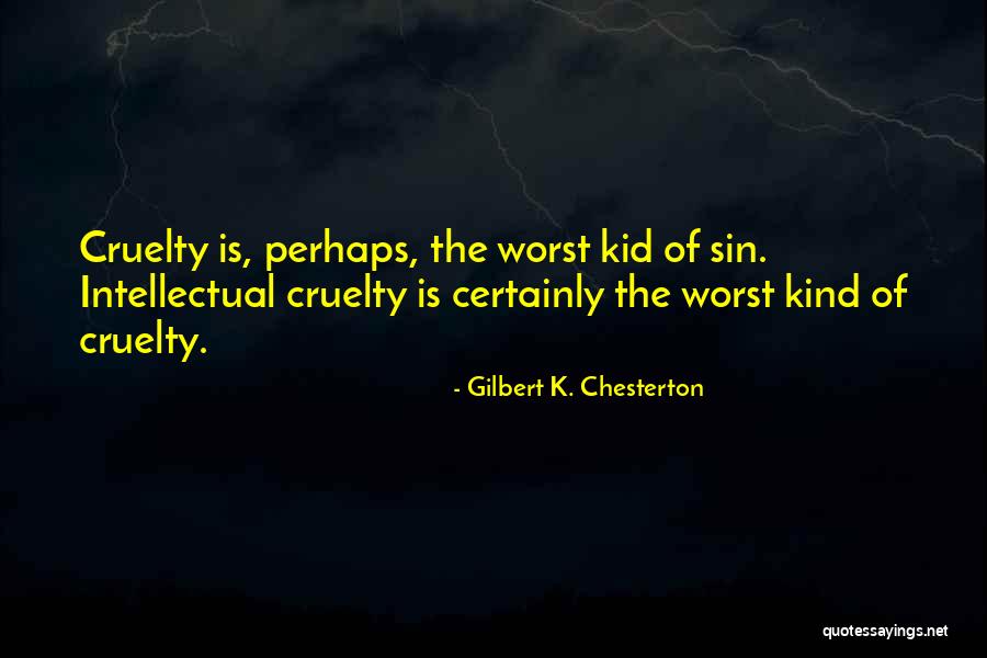 Gilbert K. Chesterton Quotes 632087 Gilbert K. Chesterton Quotes 632087
