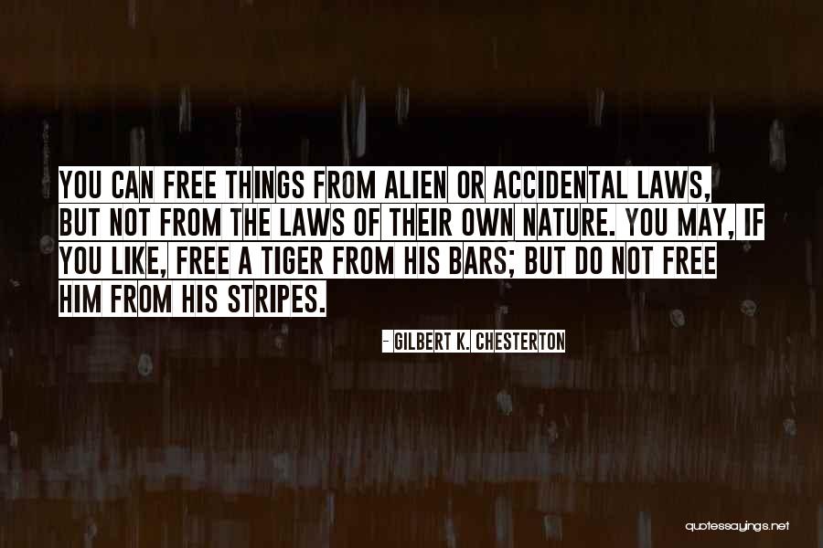 Gilbert K. Chesterton Quotes 690718