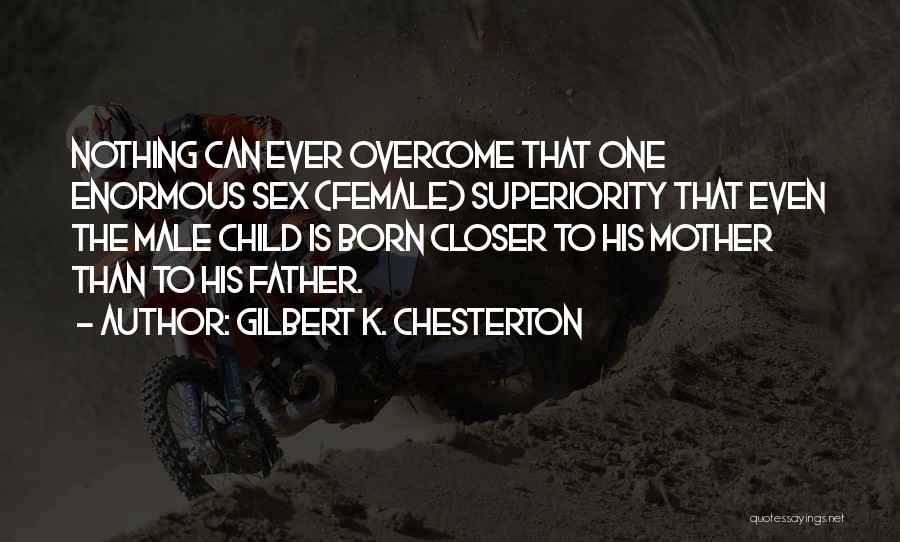 Gilbert K. Chesterton Quotes 700314