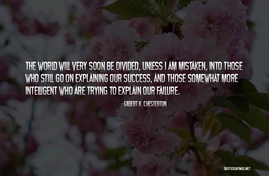 Gilbert K. Chesterton Quotes 709798 Gilbert K. Chesterton Quotes 709798