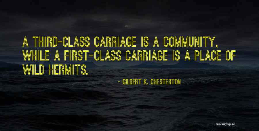 Gilbert K. Chesterton Quotes 933407