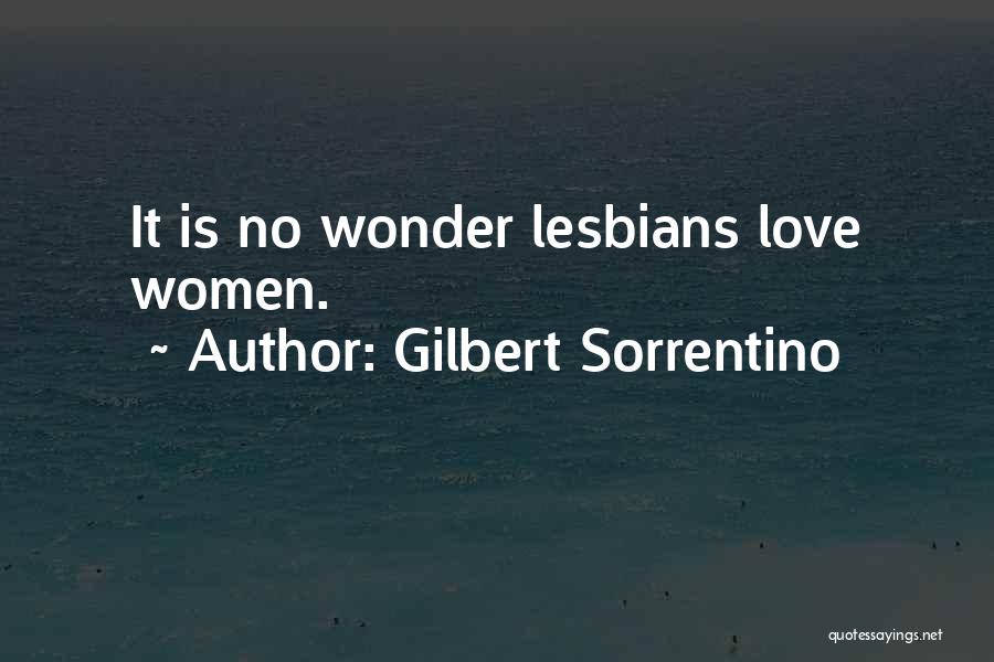 Gilbert Sorrentino Quotes 1243756