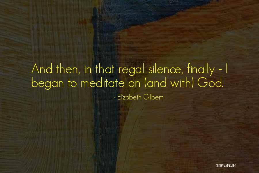 Gilbert Yoga Quotes By Elizabeth Gilbert Gilbert Yoga Quotes By Elizabeth Gilbert