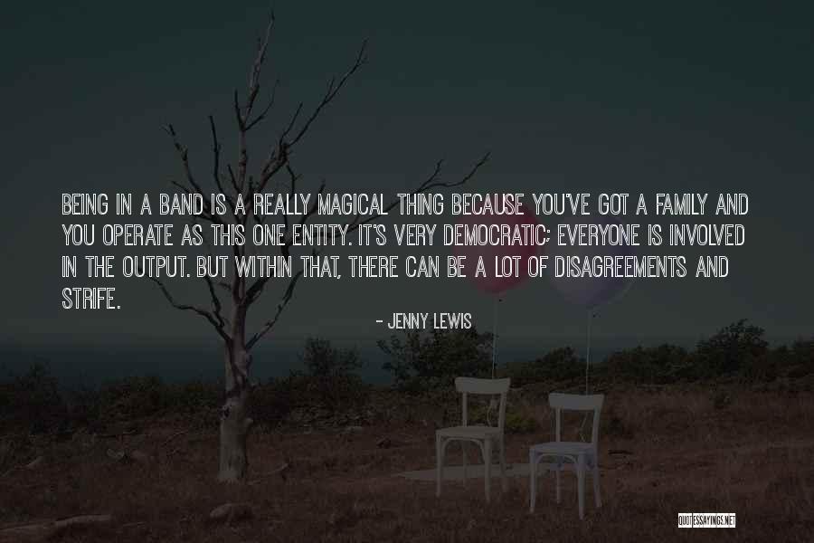 Gilbert Yoga Quotes By Jenny Lewis Gilbert Yoga Quotes By Jenny Lewis