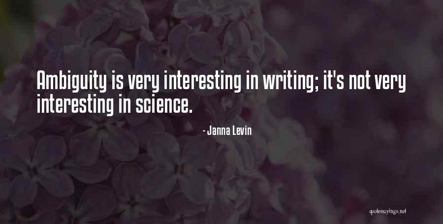 Gilbertine Moore Quotes By Janna Levin Gilbertine Moore Quotes By Janna Levin