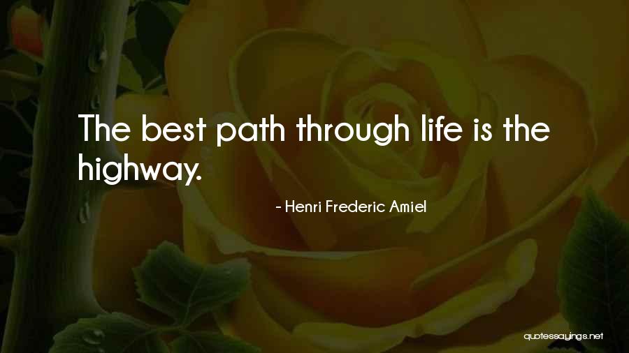 Gilbertine Order Quotes By Henri Frederic Amiel Gilbertine Order Quotes By Henri Frederic Amiel