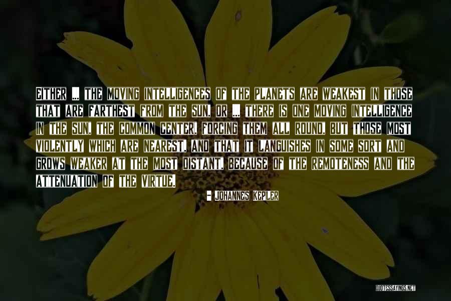 Gilbertini Quotes By Johannes Kepler Gilbertini Quotes By Johannes Kepler