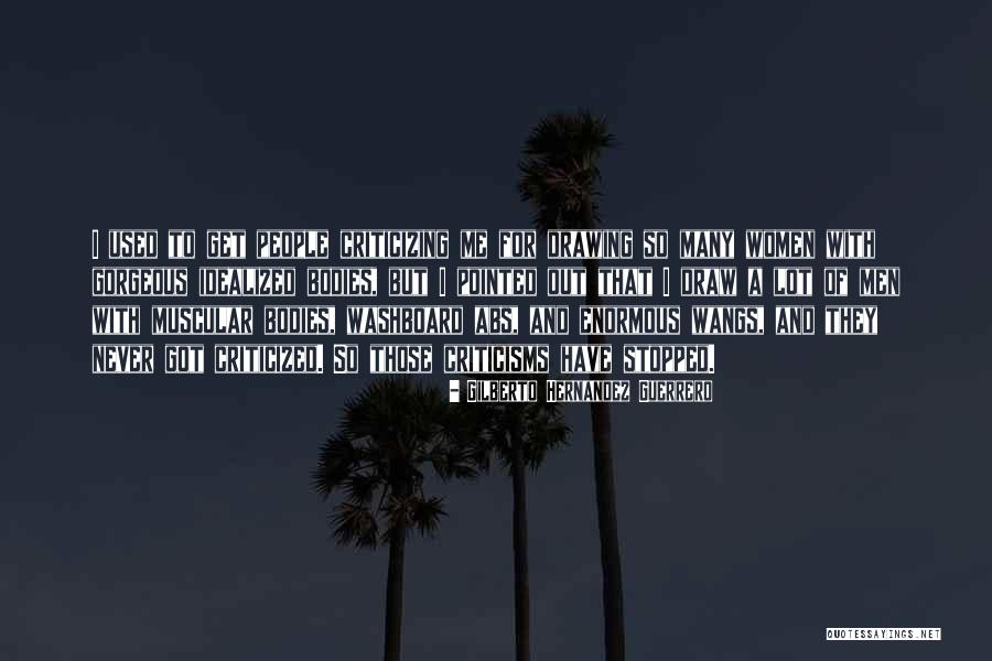 Gilberto Hernandez Guerrero Quotes 1551950 Gilberto Hernandez Guerrero Quotes 1551950
