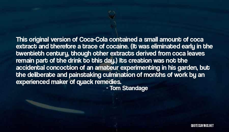 Gilbertona Quotes By Tom Standage Gilbertona Quotes By Tom Standage