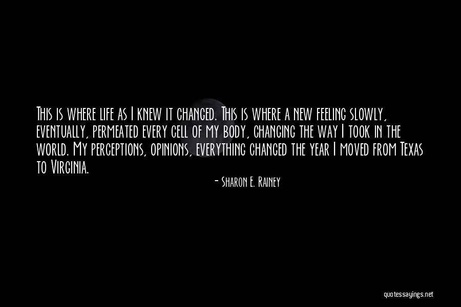 Gilberts Restaurant Quotes By Sharon E. Rainey Gilberts Restaurant Quotes By Sharon E. Rainey