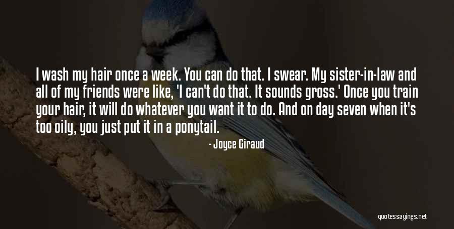 Gilberts Sausages Quotes By Joyce Giraud Gilberts Sausages Quotes By Joyce Giraud