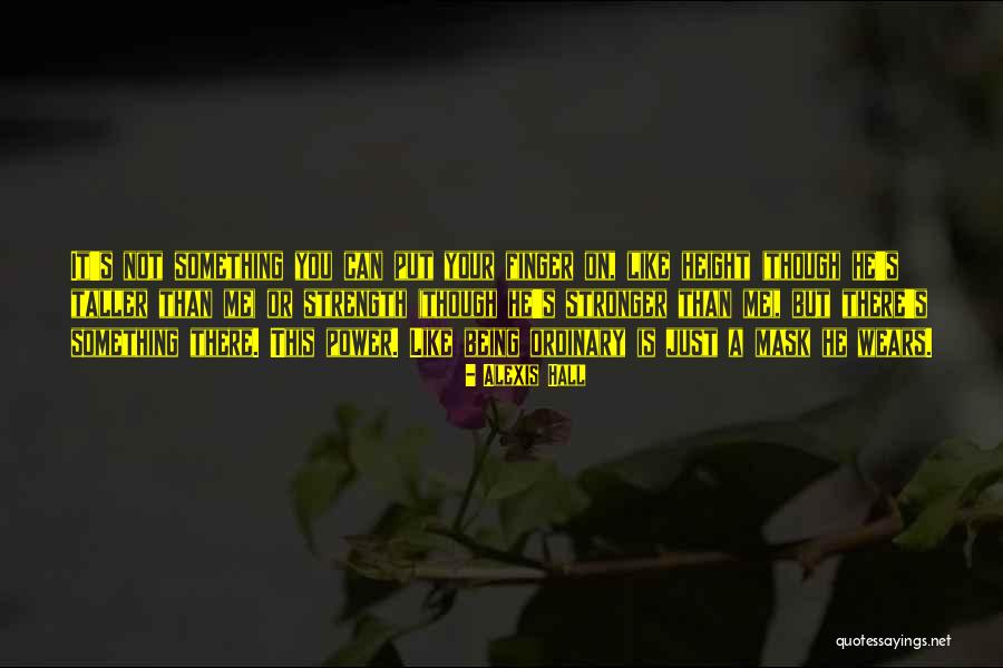 Gilbertson Bluebird Quotes By Alexis Hall Gilbertson Bluebird Quotes By Alexis Hall