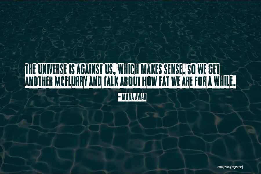 Gilbertus Quotes By Mona Awad Gilbertus Quotes By Mona Awad