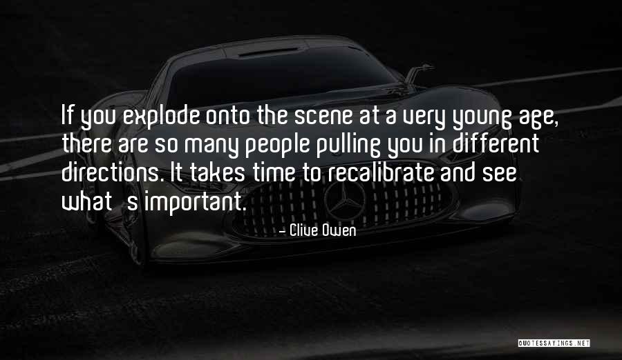 Gilbertyouthfootballleague Quotes By Clive Owen Gilbertyouthfootballleague Quotes By Clive Owen