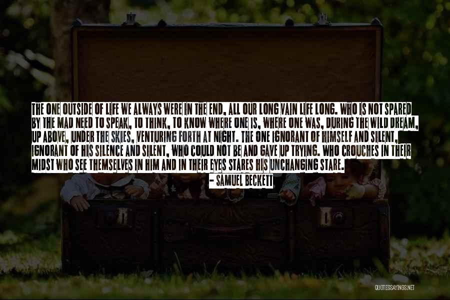 Gilbeys Wines Quotes By Samuel Beckett Gilbeys Wines Quotes By Samuel Beckett