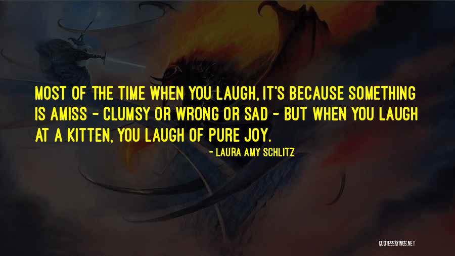 Gilboe Quotes By Laura Amy Schlitz Gilboe Quotes By Laura Amy Schlitz