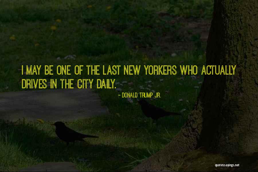 Gilboy Quotes By Donald Trump Jr. Gilboy Quotes By Donald Trump Jr.