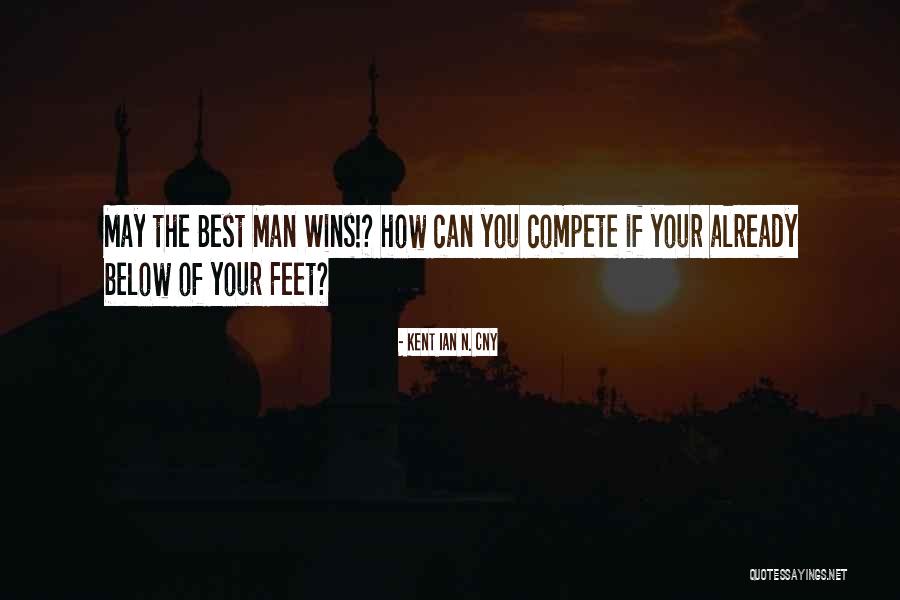 Gilboy Quotes By Kent Ian N. Cny Gilboy Quotes By Kent Ian N. Cny