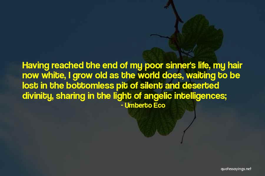 Gilboy Quotes By Umberto Eco Gilboy Quotes By Umberto Eco