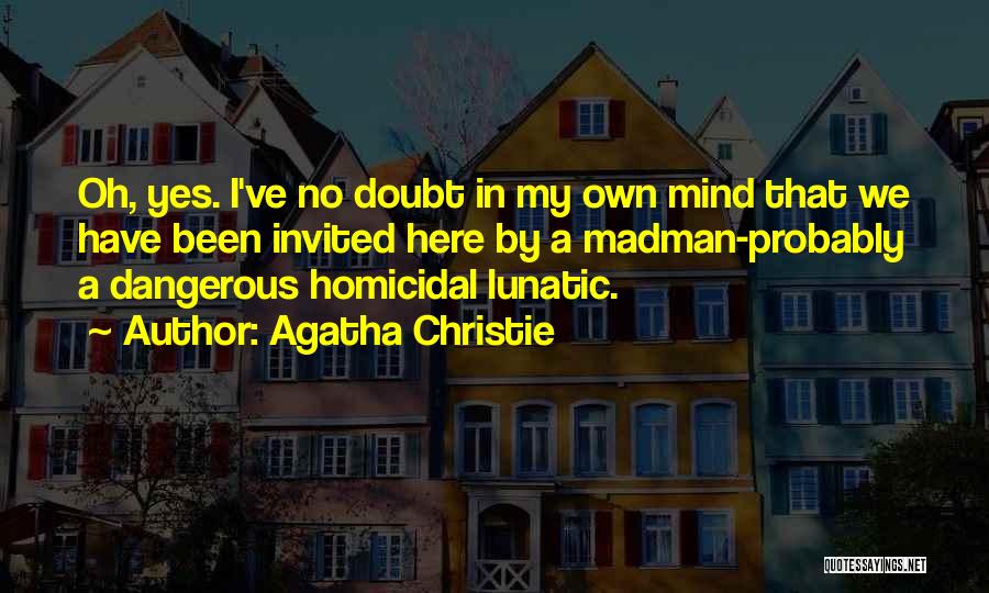 Gilbreth Motion Quotes By Agatha Christie