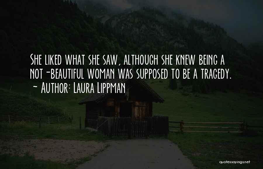 Gilbreth Motion Quotes By Laura Lippman