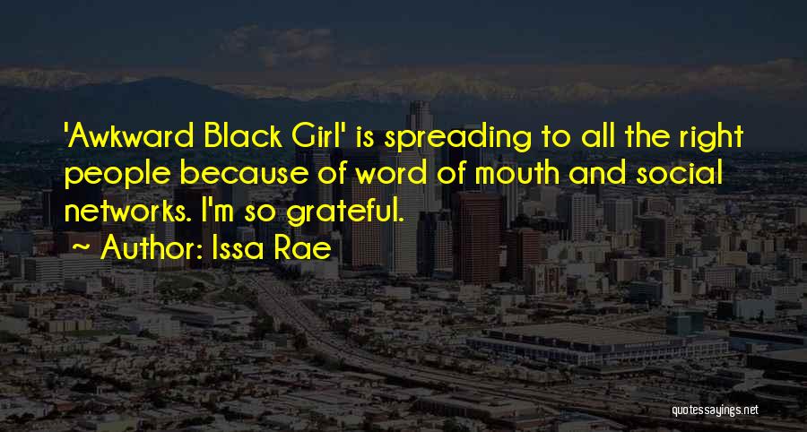 Gilbride Ct Quotes By Issa Rae