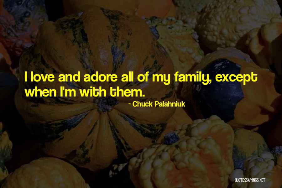 Gilbride Tusa Quotes By Chuck Palahniuk Gilbride Tusa Quotes By Chuck Palahniuk