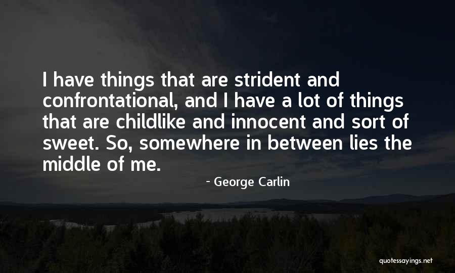 Gilchrists Macaroons Quotes By George Carlin Gilchrists Macaroons Quotes By George Carlin