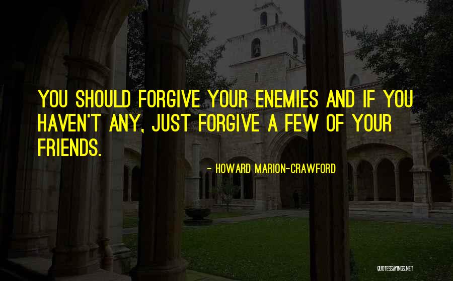Gilcrease Bird Quotes By Howard Marion-Crawford Gilcrease Bird Quotes By Howard Marion-Crawford