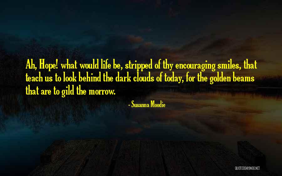 Gild Quotes By Susanna Moodie Gild Quotes By Susanna Moodie