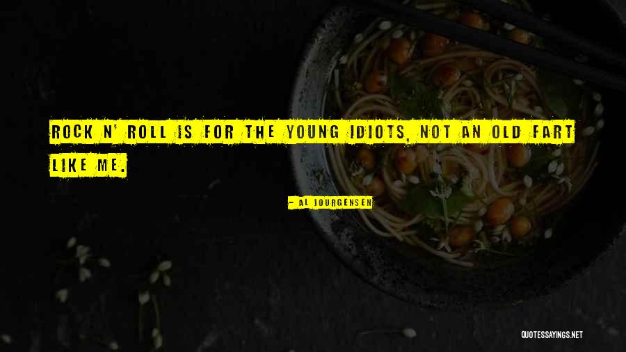 Gilda Griffon Quotes By Al Jourgensen Gilda Griffon Quotes By Al Jourgensen