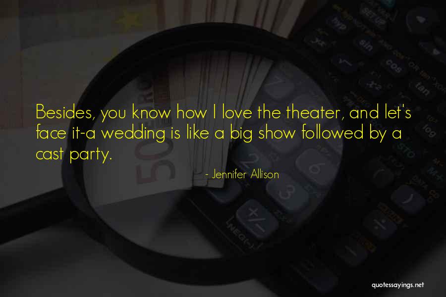 Gilda Joyce Quotes By Jennifer Allison Gilda Joyce Quotes By Jennifer Allison