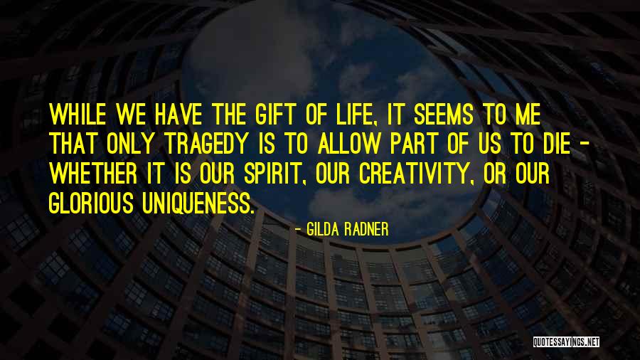 Gilda Radner Quotes 1249318 Gilda Radner Quotes 1249318
