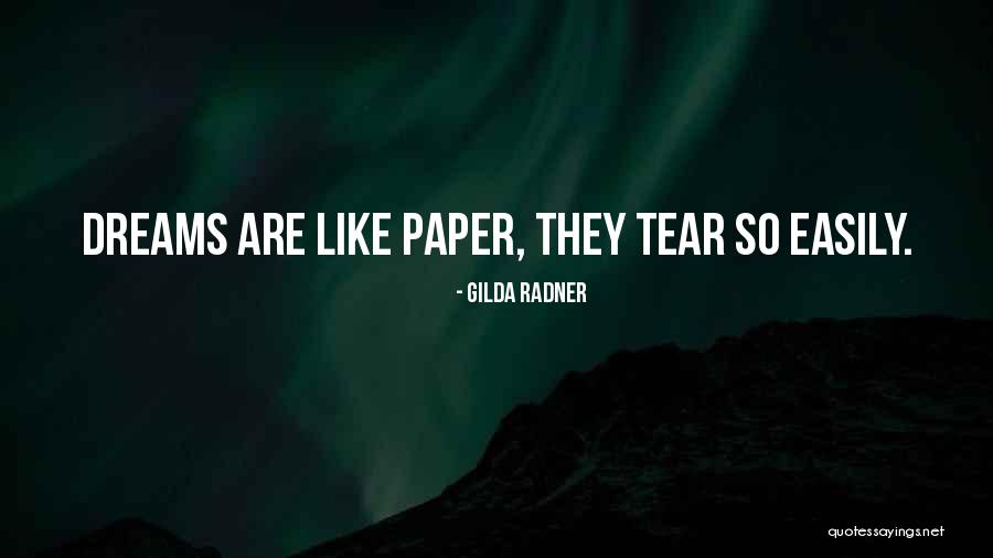 Gilda Radner Quotes 1414373