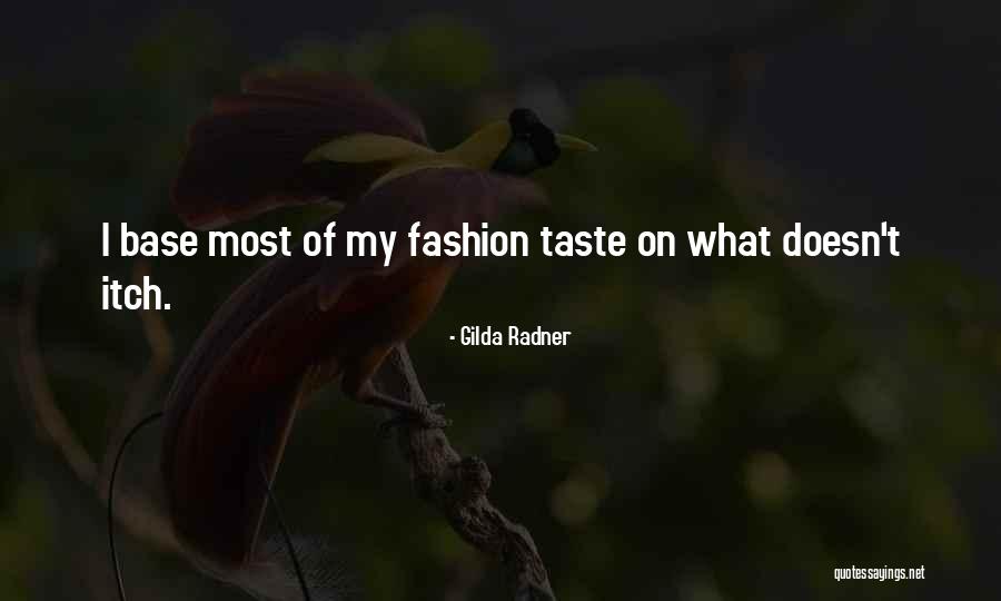 Gilda Radner Quotes 1477221