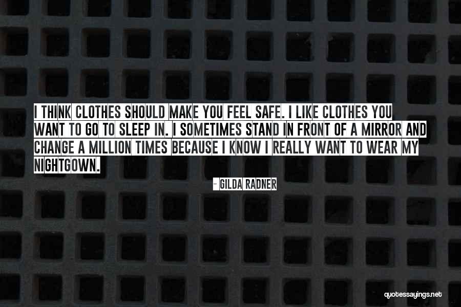Gilda Radner Quotes 1858179 Gilda Radner Quotes 1858179