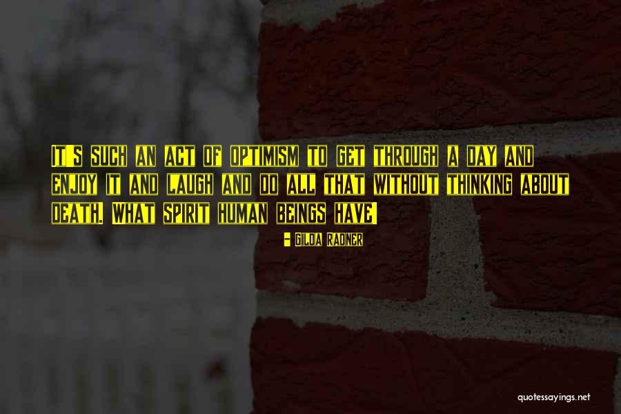 Gilda Radner Quotes 1911982 Gilda Radner Quotes 1911982