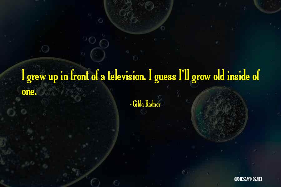Gilda Radner Quotes 2033932 Gilda Radner Quotes 2033932