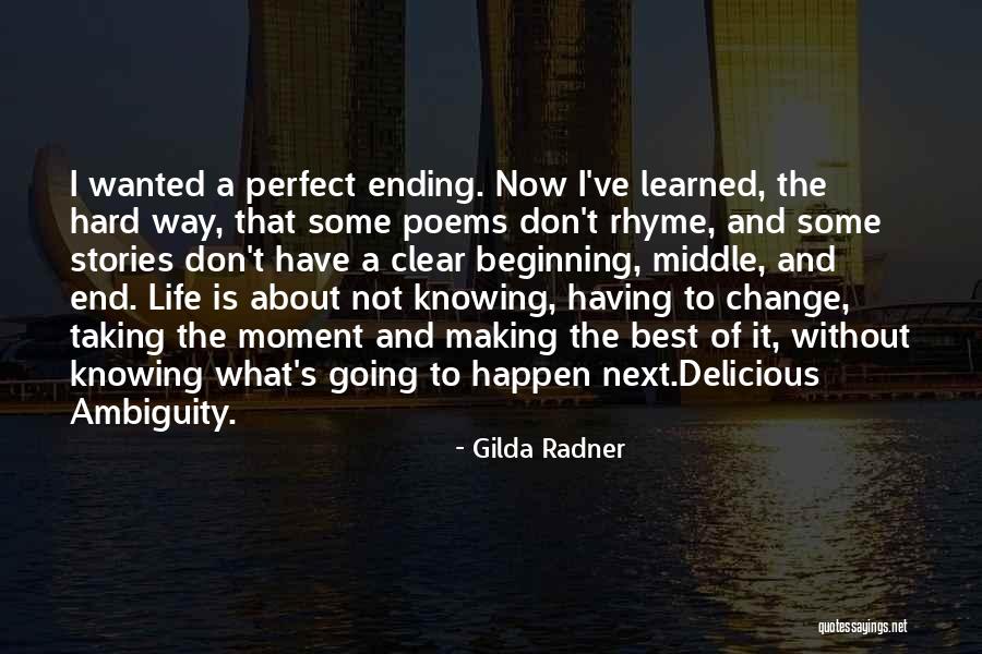 Gilda Radner Quotes 2050413 Gilda Radner Quotes 2050413