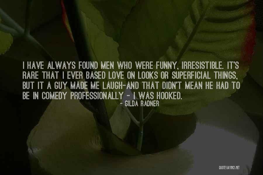 Gilda Radner Quotes 484503