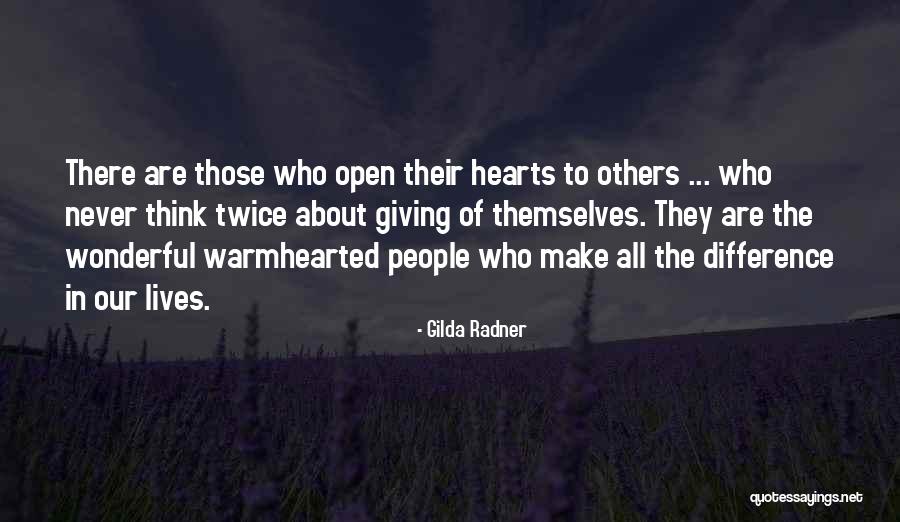 Gilda Radner Quotes 833121