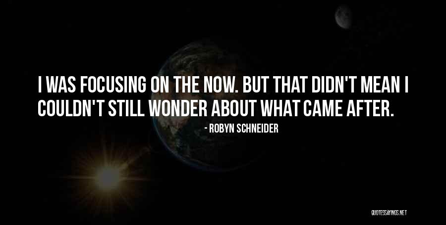 Gilda Radner Roseanne Roseannadanna Quotes By Robyn Schneider Gilda Radner Roseanne Roseannadanna Quotes By Robyn Schneider