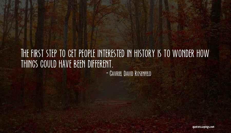 Gilday Andrew Quotes By Gavriel David Rosenfeld Gilday Andrew Quotes By Gavriel David Rosenfeld