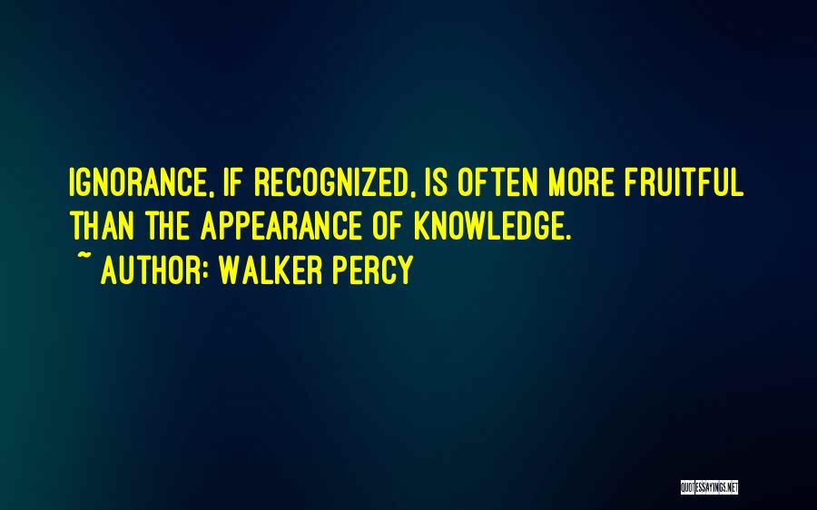 Gilday Dental Group Quotes By Walker Percy