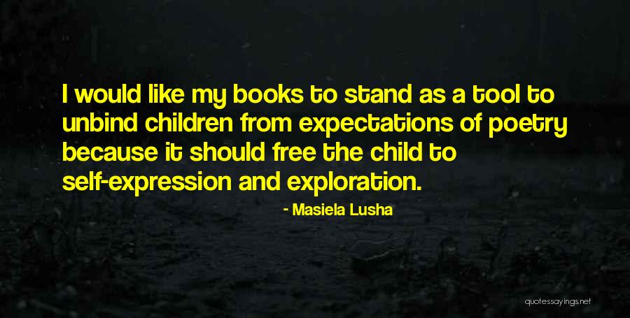 Gildea Foundation Quotes By Masiela Lusha Gildea Foundation Quotes By Masiela Lusha
